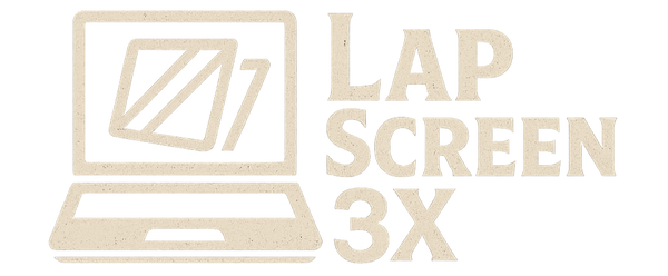 LapScreen 3X